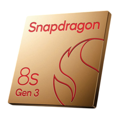 OnePlus Nord 5 powered by the Snapdragon 8s Gen 3 chipset OnePlus Nord 5 powered by the Snapdragon 8s Gen 3 chipset.