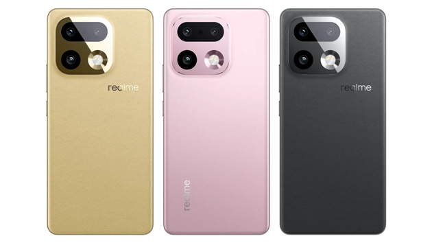 Realme 16 Pro+ Colors: Which Should You Buy?