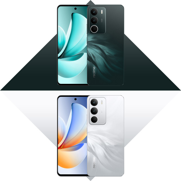 Realme C71: My First Look Review