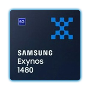 Samsung Galaxy A37 powered by the Exynos 1480 chipset Samsung Galaxy A37 powered by the Exynos 1480 chipset.