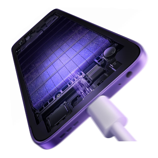 Tecno Spark 50 6500mAh battery Tecno Spark 50 6500mAh battery