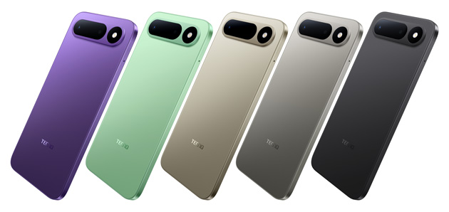 Tecno Spark 50 colors in Fantasy Purple Mint Green Champagne Gold Titanium Grey and Ink Black Tecno Spark 50 colors in Fantasy Purple, Mint Green, Champagne Gold, Titanium Grey, and Ink Black