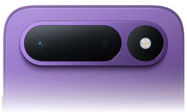 Tecno Spark 50 main camera Tecno Spark 50 main camera