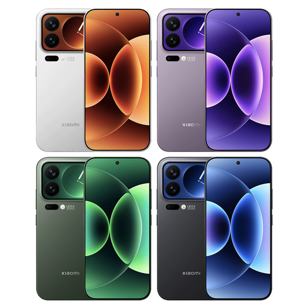 Xiaomi 17 Pro Colors: Which Should You Buy?