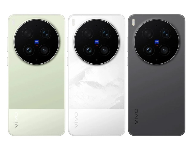 vivo X300 Ultra Colors: Which Should You Buy?