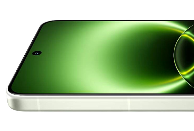 vivo X300 Ultra display