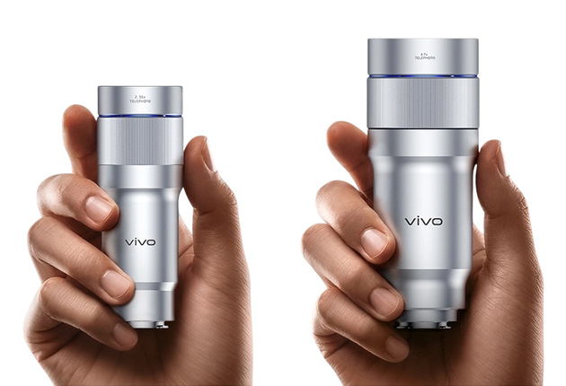 vivo Zeiss G2 and vivo Zeiss G2 Ultra