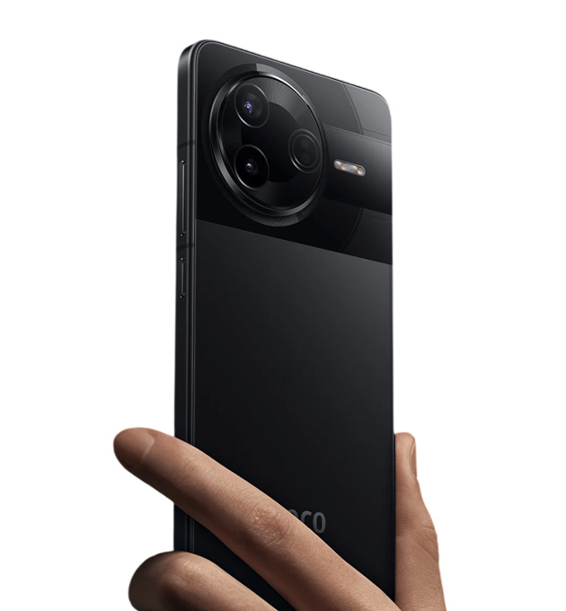 Poco F7 Pro: My First Look Review