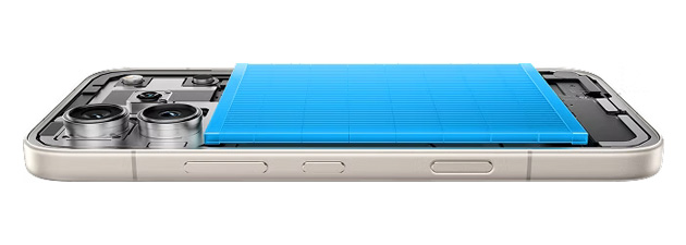 Honor 600 Pro battery Honor 600 Pro battery
