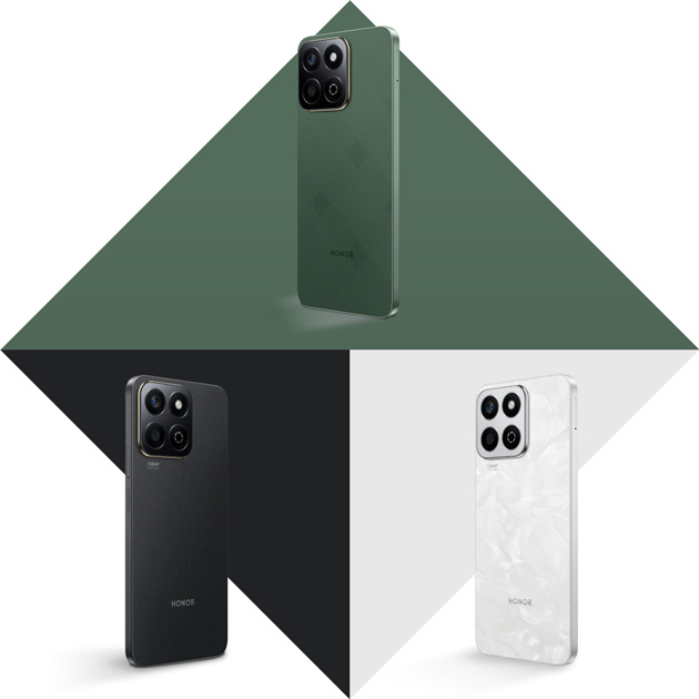 Honor X7c: My First Look Review