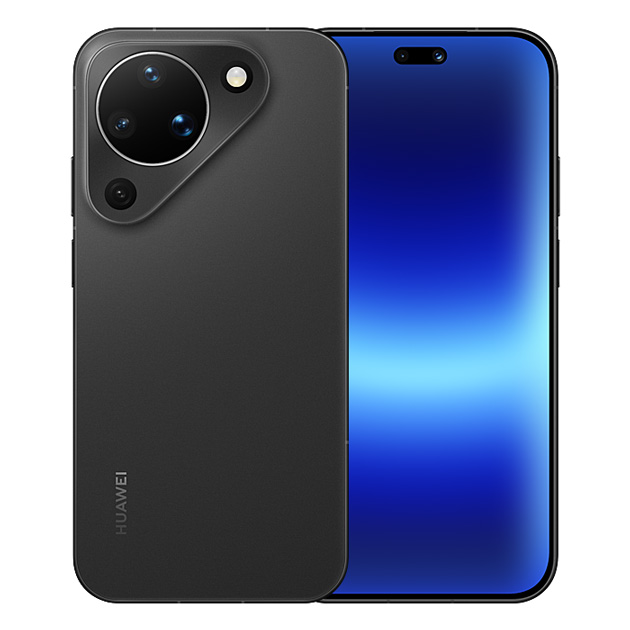 Huawei Pura 90 Black