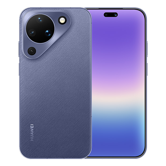 Huawei Pura 90 Purple
