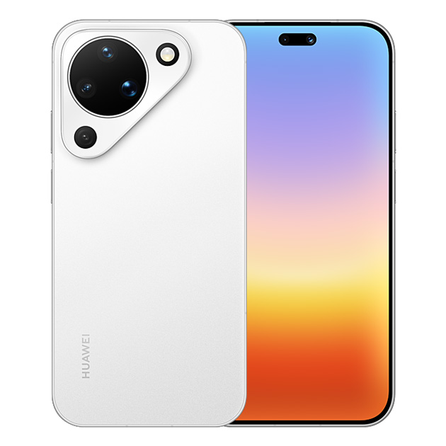 Huawei Pura 90 White