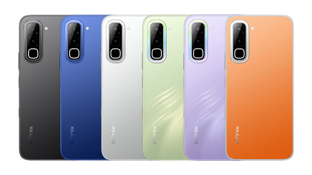 Infinix Hot 70 Colors: Which Should You Buy?