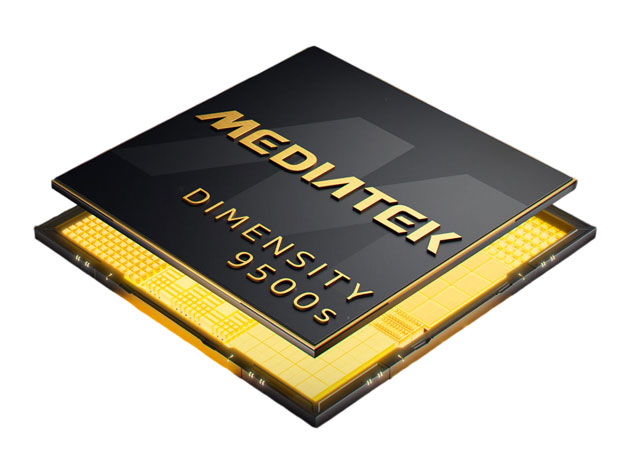 MediaTek Dimensity 9500s the processor used in the Poco X8 Pro MAX MediaTek Dimensity 9500s, the processor used in the Poco X8 Pro MAX.