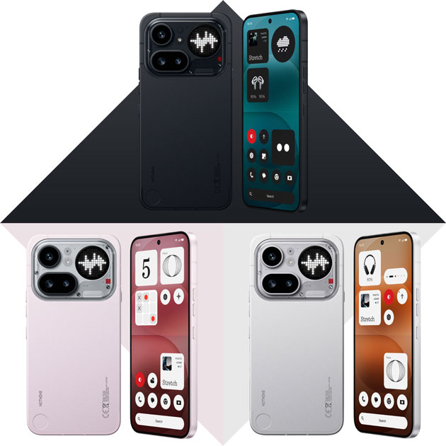 Nothing Phone (4a) Pro: My First Look Review