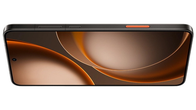 OPPO Find X9 Ultra display