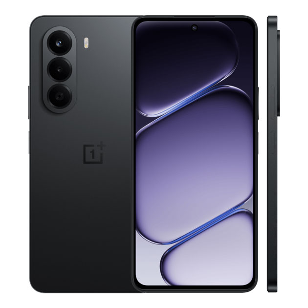 OnePlus Nord CE6 Lite Hyper Black