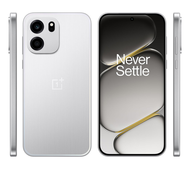OnePlus Nord CE6 Lunar Pearl