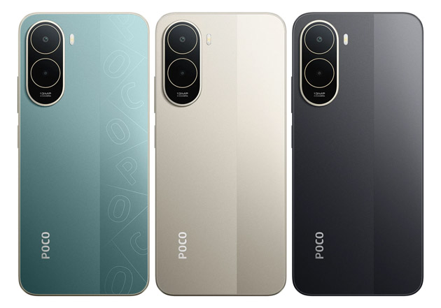 Poco C81 Pro Colors: Which Should You Buy?