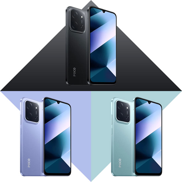 Poco C85 4G: My First Look Review