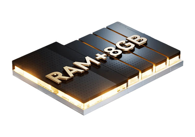 Poco C85 4G RAM Poco C85 4G RAM