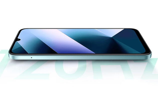 Poco C85 4G display 120Hz refresh rate Poco C85 4G display 120Hz refresh rate