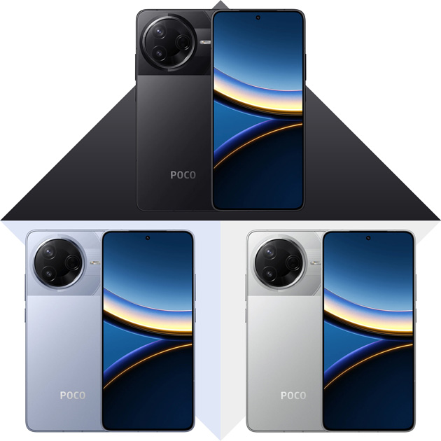Poco F7 Pro: My First Look Review