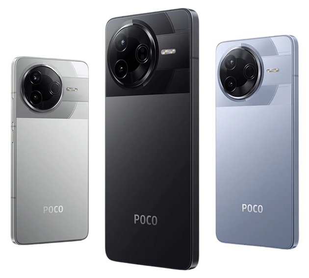 Poco F7 Pro: My First Look Review