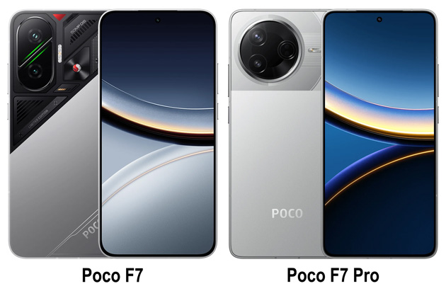 Poco F7 Pro: My First Look Review