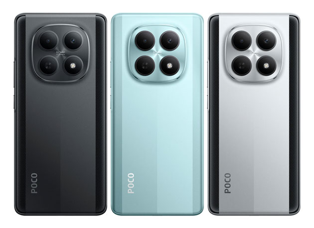 Poco M8 Colors: Which Should You Buy?