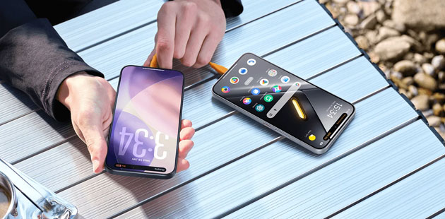 Poco X8 Pro MAX 27W wired reverse charging Poco X8 Pro MAX 27W wired reverse charging