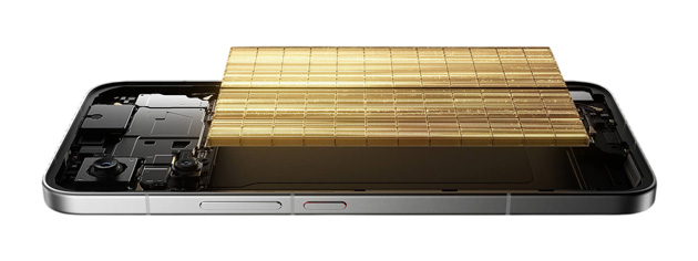 Poco X8 Pro MAX Battery Poco X8 Pro MAX Battery