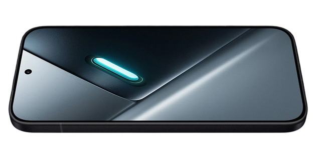 Poco X8 Pro display