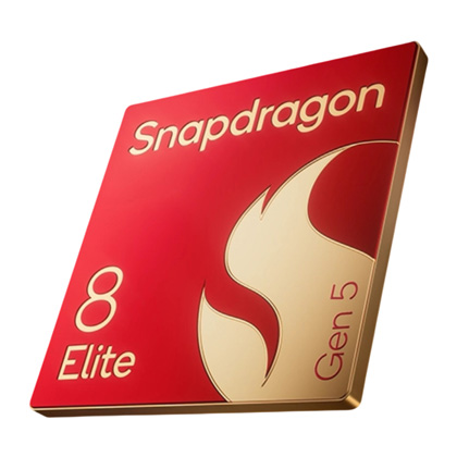 Qualcomm Snapdragon 8 Elite Gen 5, the processor used in the OPPO Find X9 Ultra.
