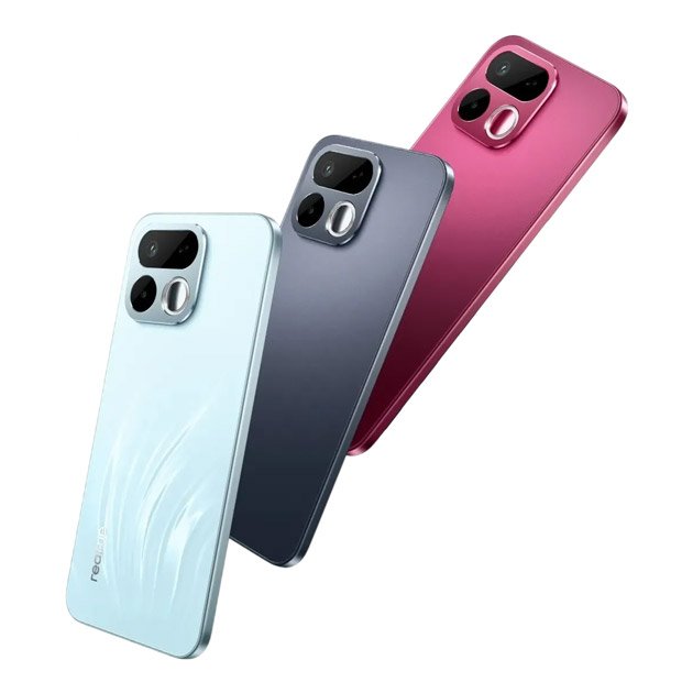 Realme 16T Colors Which Should You Buy Realme 16T Colors: Which Should You Buy?