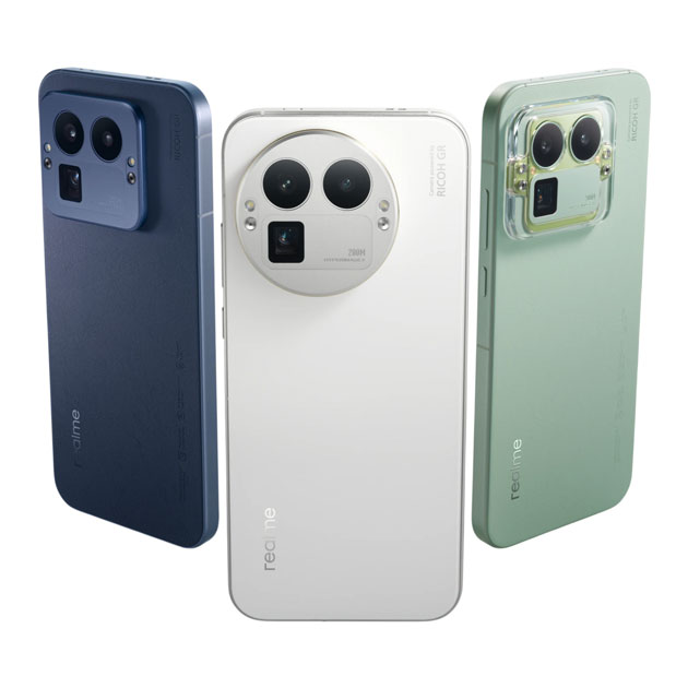 Realme GT 8 Pro Colors: Which Should You Buy?