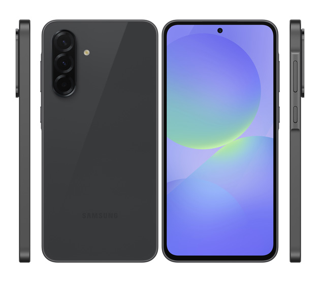 Samsung Galaxy A36 Black Samsung Galaxy A36 Black