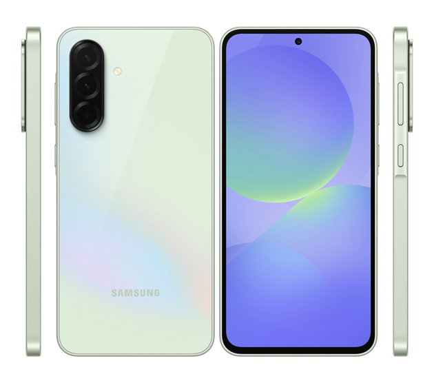Samsung Galaxy A36 Lime Samsung Galaxy A36 Lime