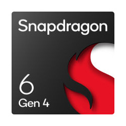 Snapdragon 6 Gen 4 chipset, the processor used in the Honor X70.