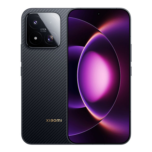 Xiaomi 17 Max Black Xiaomi 17 Max Black