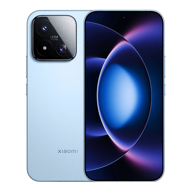 Xiaomi 17 Max Blue Xiaomi 17 Max Blue
