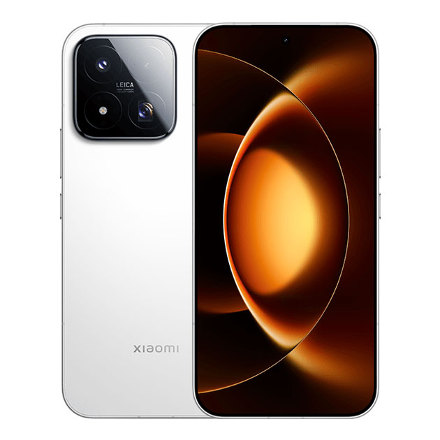 Xiaomi 17 Max White Xiaomi 17 Max White