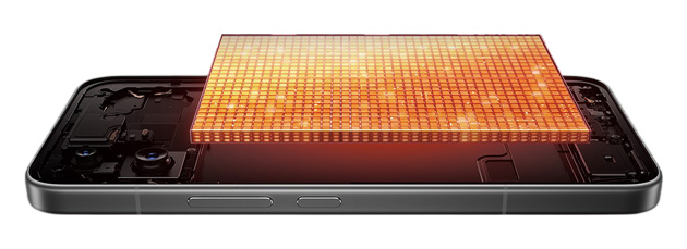 Xiaomi Redmi K90 Max 8550mAh battery