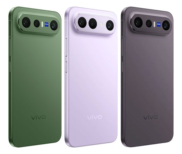 vivo X300 FE Colors: Which Should You Buy?