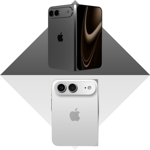 Apple iPhone Ultra My First Look Review Apple iPhone Ultra: My First Look Review
