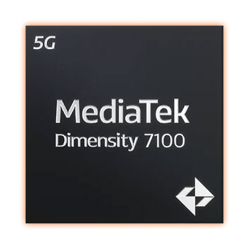 MediaTek Dimensity 7100 the processor used in the Tecno Pova 8 5G MediaTek Dimensity 7100, the processor used in the Tecno Pova 8 5G.