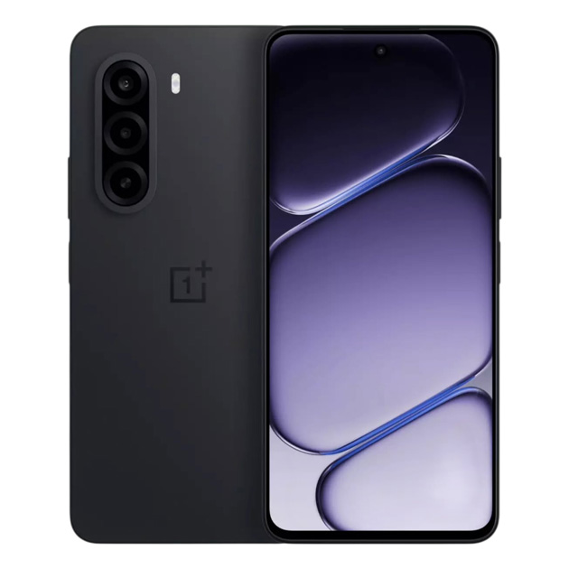 OnePlus Turbo 6X Black