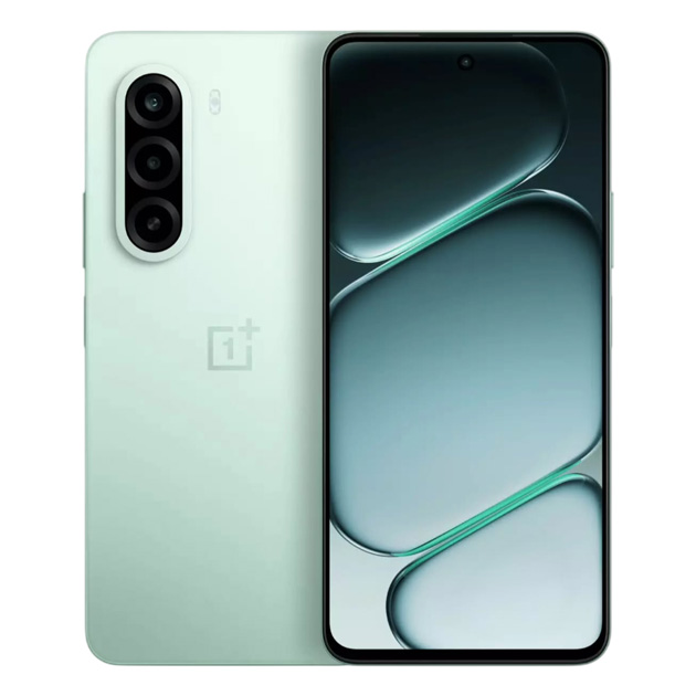 OnePlus Turbo 6X Green