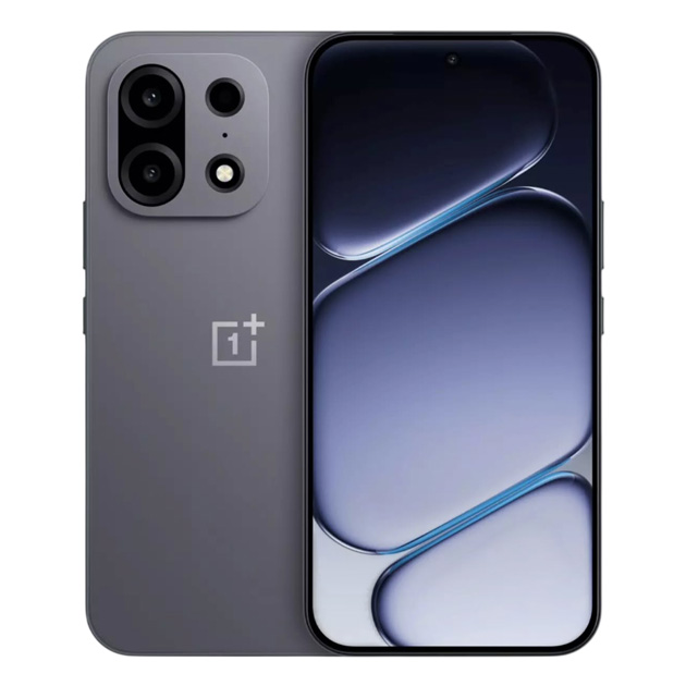 OnePlus Turbo 6X Pro Black OnePlus Turbo 6X Pro Black